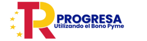 Progresa logo